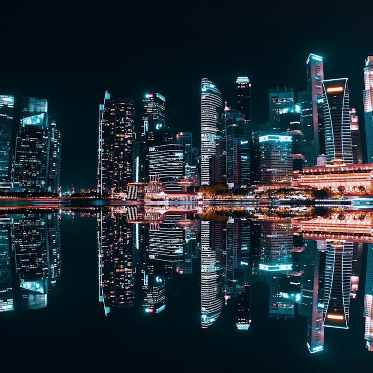 Parents evaluating schools in United States