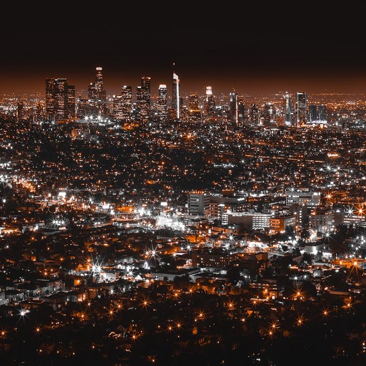 Olivia Johnson - Expat family life guide in United States