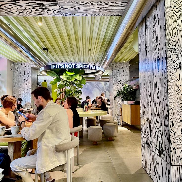 Parks and entertainment for families in New York, United States